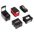 thumbnail image 1 of 1:10 Set Accessories Box Chest Case Black, 1 of 8