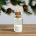 thumbnail image 2 of Roman 2.5" Santa Dust in a Bottle, 2 of 4