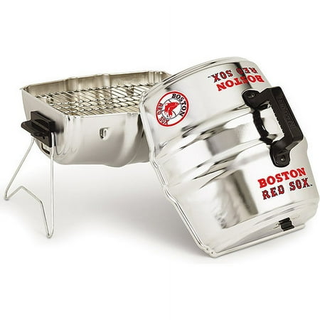 WinCraft Boston Red Sox Gas Keg-A-Que