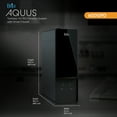 thumbnail image 4 of Brio Aquus Reverse Osmosis Tank Less Water Filtration System with Smart Faucet, 600 Gallons Per Day, 1.5:1 Pure to Drain, 4 of 9