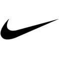 thumbnail image 3 of NIKE PRO Knit Knee Sleeve Size XL,White, 3 of 3