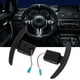 thumbnail image 5 of Paleta De Cambio Extendida Magnética, Paleta De Cambio De Volante De Fácil Control Fibra De Carbono Para G42 G87 G20 G21 G80, 5 of 7