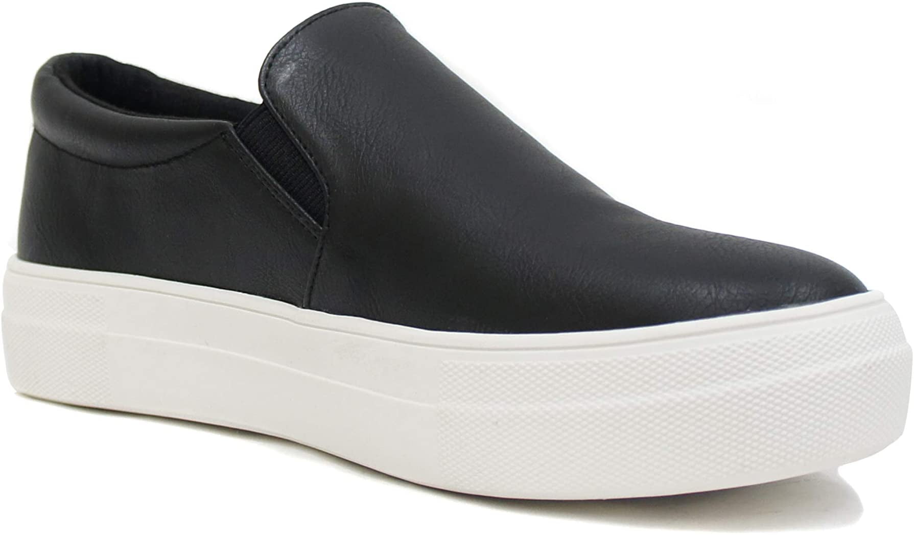 memory foam platform shoes