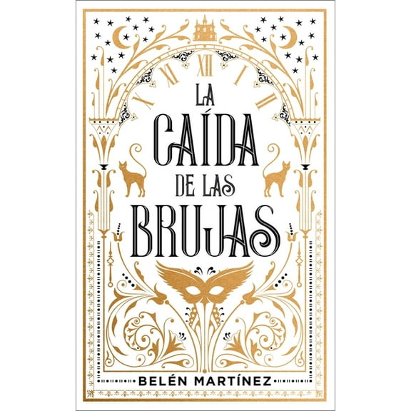 CaÃÂda de Las Brujas, La (Vals de la Bruja 3), (Paperback)