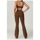 thumbnail image 2 of Conjuntos de entrenamiento for mujer, 2 piezas, sujetador deportivo, camiseta sin mangas, polainas de cintura alta, gimnasio, yoga, ropa activa, camiseta de entrenamiento for mujer, 2 of 7