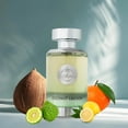 thumbnail image 2 of Perfume Paris Corner Coconut Lagoon, 100 ml, 2 of 5