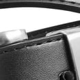 thumbnail image 4 of Duke D555 Noah Bonded Leather Waist Belt, 4 of 4