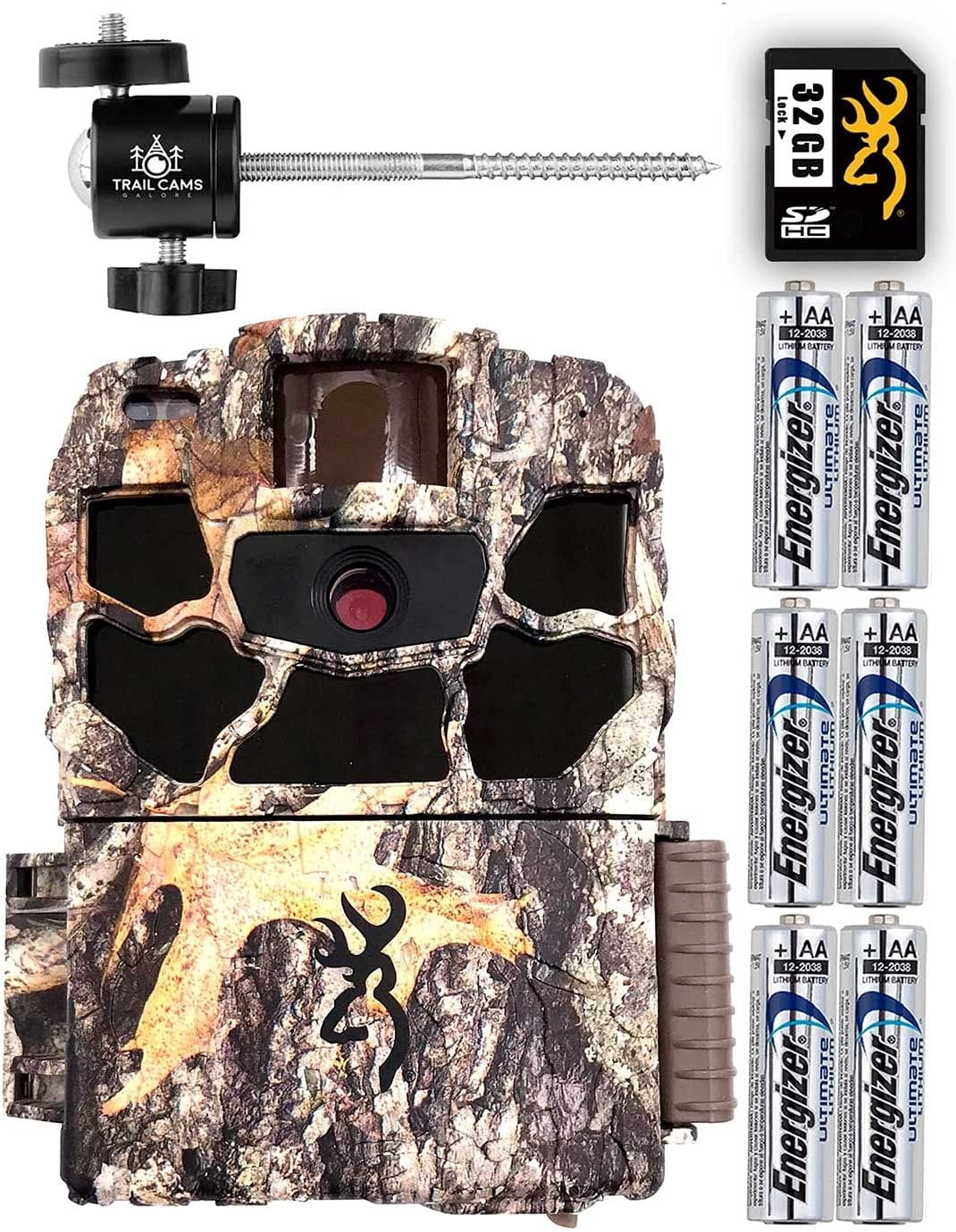 browning game camera