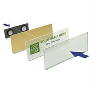 Imprint Plus Mighty Badge Name Badge System IPP901803