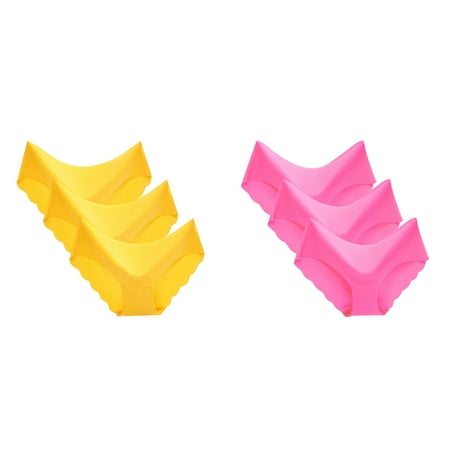 2-Pack 3PC Women s Non- Ice Silk Breathable Midwaist Solid Color Underwear Body Stockings for Women Bulk Sheer Bras for Women Front Closure Sleeve Garters Flannel Lingerie Christmas