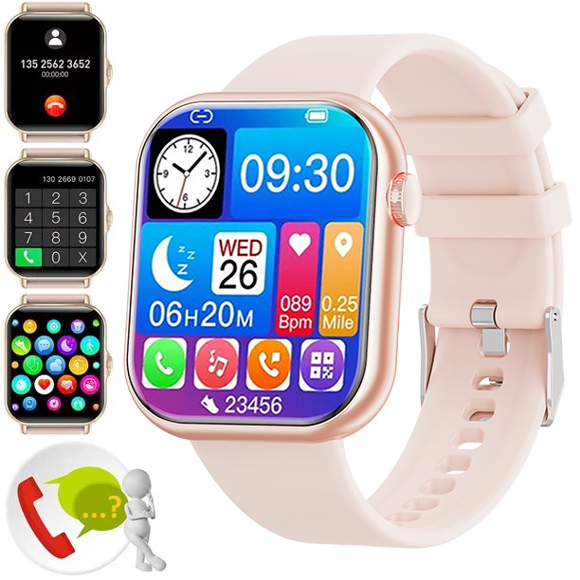 Smart watch price 1000 under Outlet
