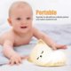 thumbnail image 4 of Night light for children, Baby night light, Rechargeable night light for children, Portable silicone night light with touch, 4 of 5