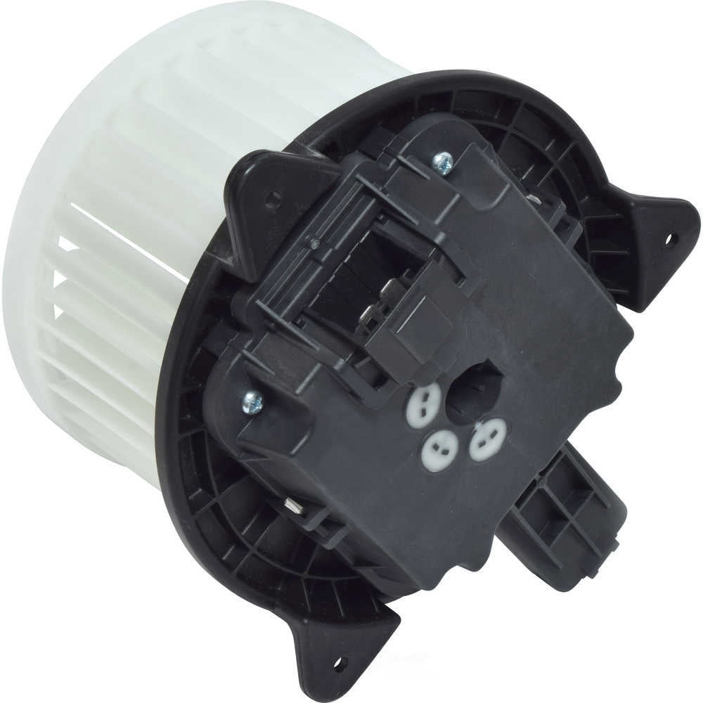 UAC BM 10072C Blower Motor W/ Wheel