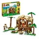 thumbnail image 1 of Set LEGO Super Mario Expansion Casa del arbol de Donkey Kong 71424, 1 of 4