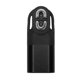 thumbnail image 1 of Magnético para adaptador Lightning Doblado de 90 grados para AfterShokz Aeropex AS800, 1 of 8