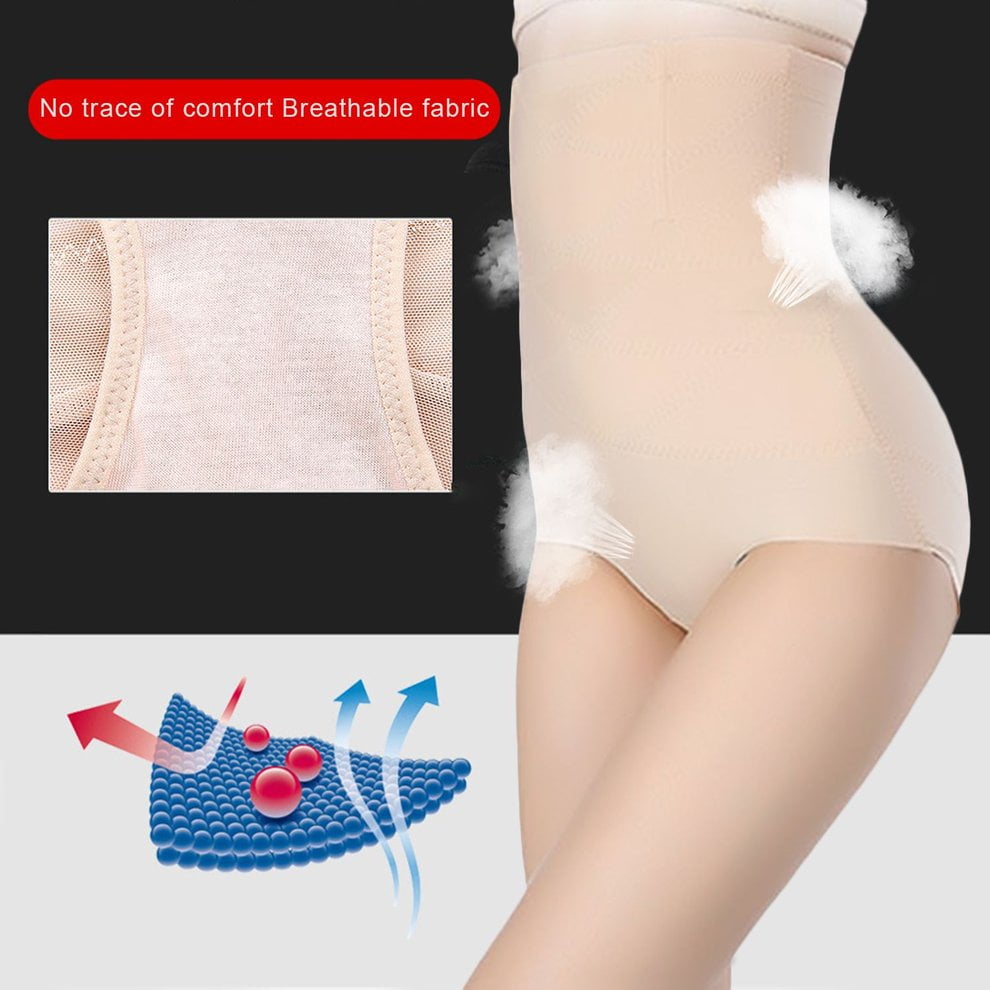 figure shaping underwear