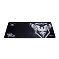 thumbnail image 2 of Mouse pad Naceb Devil Xl seda y caucho antiderapante 80x30x4 cm. Naceb Technology NA-0956, 2 of 6