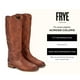 thumbnail image 2 of Botas altas Frye Melissa Button 2 para mujer ecuestre, color coñac 6, 2 of 7