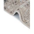 thumbnail image 5 of Unique Loom Portland Collection Area Rug - Astoria (4' 1" x 6' 1" Oval Beige/Ivory), 5 of 11