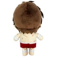 thumbnail image 2 of Great Eastern Entertainment Baki- Baki Plush 8" H, Multi-Colored, 2 of 2