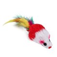 thumbnail image 2 of Jouet pour Chat Ensemble de Jouets pour Animaux de Compagnie Jouet Interactif Balle pour Chat 26 Pcs, 2 of 7