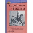 thumbnail image 1 of El Gobierno De Barataria, 1 of 2