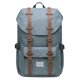 thumbnail image 1 of KAUKKO Mochila para portátil al aire libre, mochila de viaje para portátil de 15,6 pulgadas (5-7 puntos grises) KAUKKO EP5-7-Greypoint, 1 of 5
