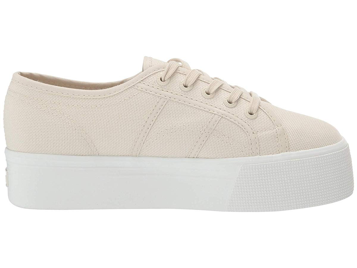 superga cafe noir platform