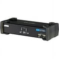 thumbnail image 3 of Aten Cubiq Cs1762a Kvm Switch 2 X 1 - Dvi  Video, Usb - Desktop, 3 of 4