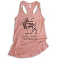 thumbnail image 1 of You're Griffin Me A Headache Tank Top, Ladies Racerback Tank Top Griffin Tank Fantasy Tank Fantasy Pun Tank, Desert Pink, XX-Large, 1 of 3
