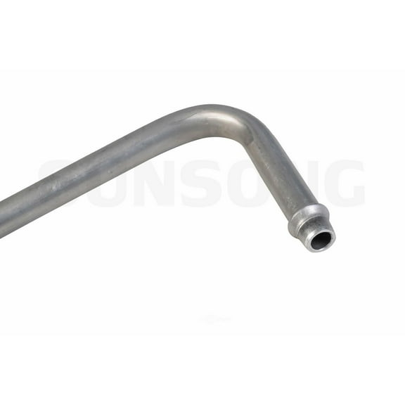 Sunsong 5801134 Automatic Transmission Oil Cooler Hose Assembly