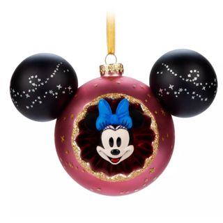 Disney Kingdom Hearts King Mickey Ornament 2021 - Occasions Hallmark Gifts  and More