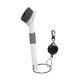 thumbnail image 4 of Limpiador de palos de golf Sunnimix Cepillo para palos de golf con mosquetón de aluminio Cerdas de nylon, 4 of 8