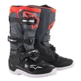 thumbnail image 1 of Botas Alpinestars Youth Tech 7S unisex gris/rojo talla 05, 1 of 3