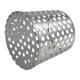 thumbnail image 4 of Tapón de Drenaje Antibloqueo para Cubierta de Canaleta Filtro de Protección de Hojas Malla de Acero Inoxidable Pantalla de Rejilla Circular Adecuado para Balcón Azotea Desagüe Tubo 75, 4 of 8