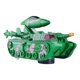 thumbnail image 4 of Tanque de deformación automática, juguete de simulación de coche, vehículo blindado para niños. Verde, 4 of 9