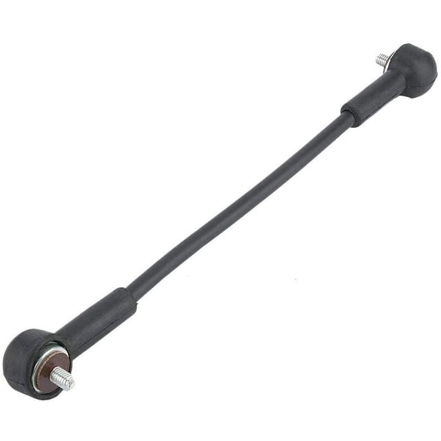 Cable de portón trasero, cable de soporte de portón trasero inferior trasero Línea de puerta para LR038051 2002-2012