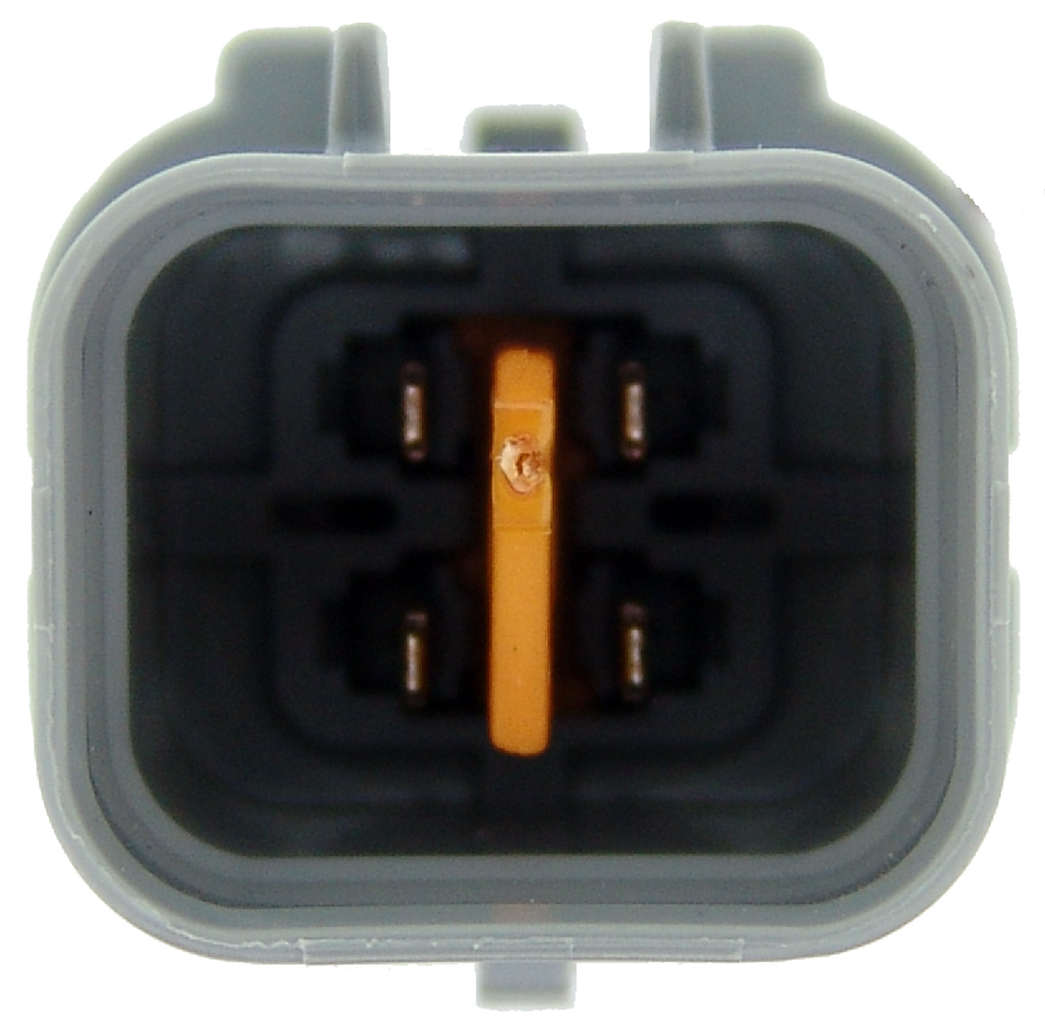 NTK 25218 Oxygen Sensor Fits select: 2011-2012 KIA SEDONA