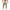Beige, variant on kpoplk Mens Workout Shorts,Men's Cargo Shorts Elastic Waist Relaxed Fit Multi-Pockets Cotton Casual Outdoor Lightweight Work Shorts(White,M)