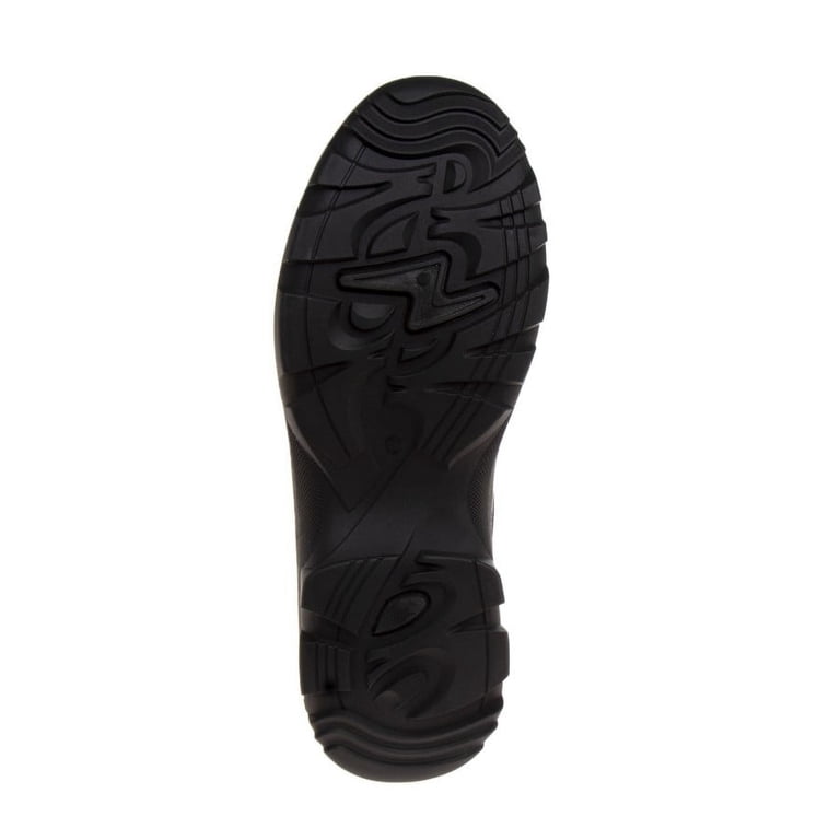 Avalanche of Men\'s Black Quilted Slipon  Size 12 SB-2 Avalanche | Shoes | Mens Avalanche Slippers Size 2 Nwot  main image 4
