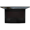 thumbnail image 3 of Laptop Gamer MSI Thin GF63 GeForce GTX 1650 Ti Core I7 10750H 16GB 256GB SSD 1TB Reacondicionado, 3 of 6