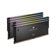 thumbnail image 2 of RAM CORSAIR DDR5 DOMINATOR PLATINUM 2X32 64GB 6600 NEGRO RGB, 2 of 7