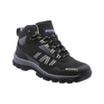 thumbnail image 4 of Bota Outdoor Discovery Ajusco 2412 Negro para Hombre, 4 of 10