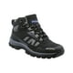 thumbnail image 4 of Bota Outdoor Discovery Ajusco 2412 Negro para Hombre, 4 of 10