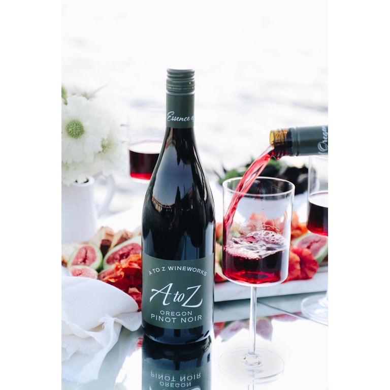 Red Wine Names A To Z