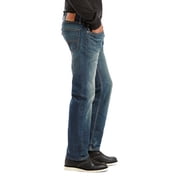 Levi's Men's 505 Regular Jeans