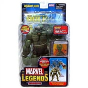 Marvel Legends Onslaught Series Abomination Action Figure 2006 Toy Biz 71327