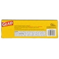 thumbnail image 2 of Glad Lawn & Leaf Trash Bags, 39 Gallon, Quick-Tie, 12 Ct (3 Pack), 2 of 2