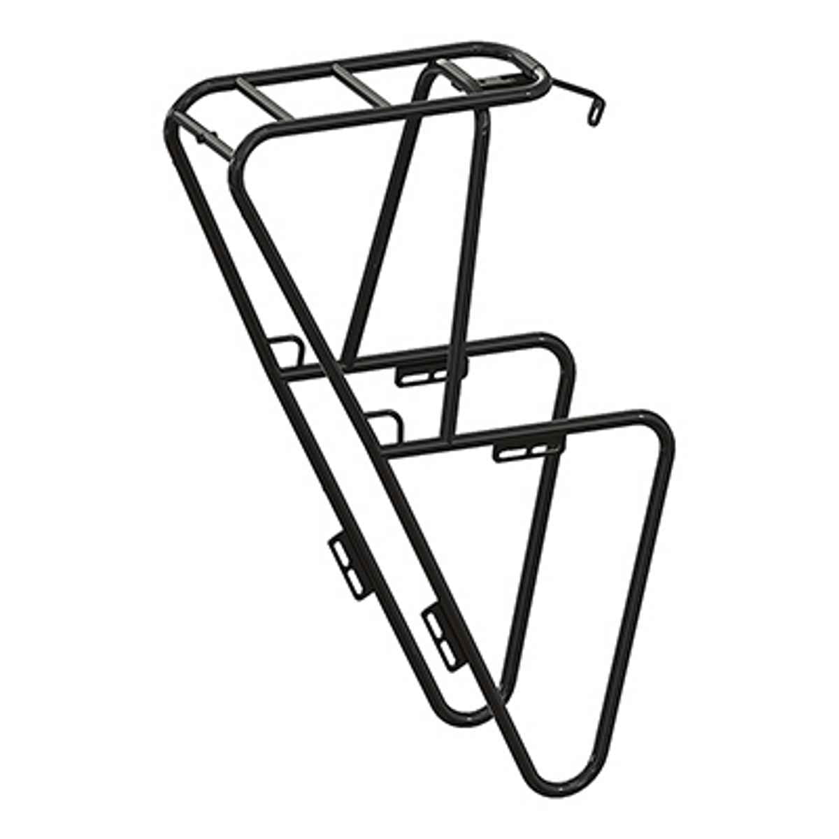 tubus grand expedition rack