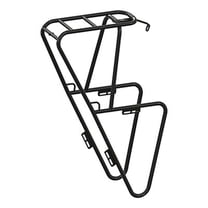 Tubus Grand Expedition Rack Eyelet 26`/700c Black